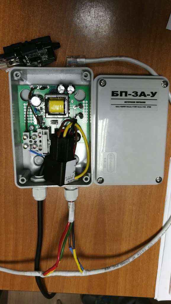 Mikrotik